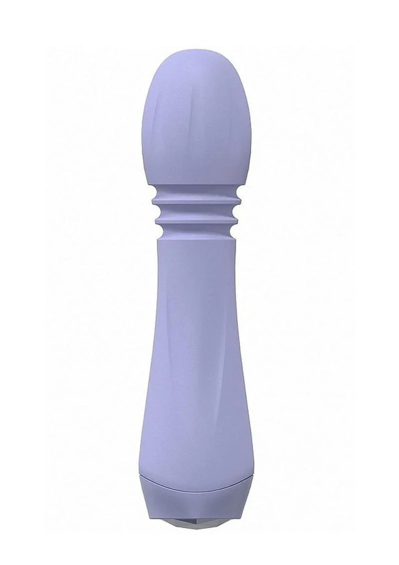 LoveLine Rapture Silicone Rechargeable Vibrator - Image 2