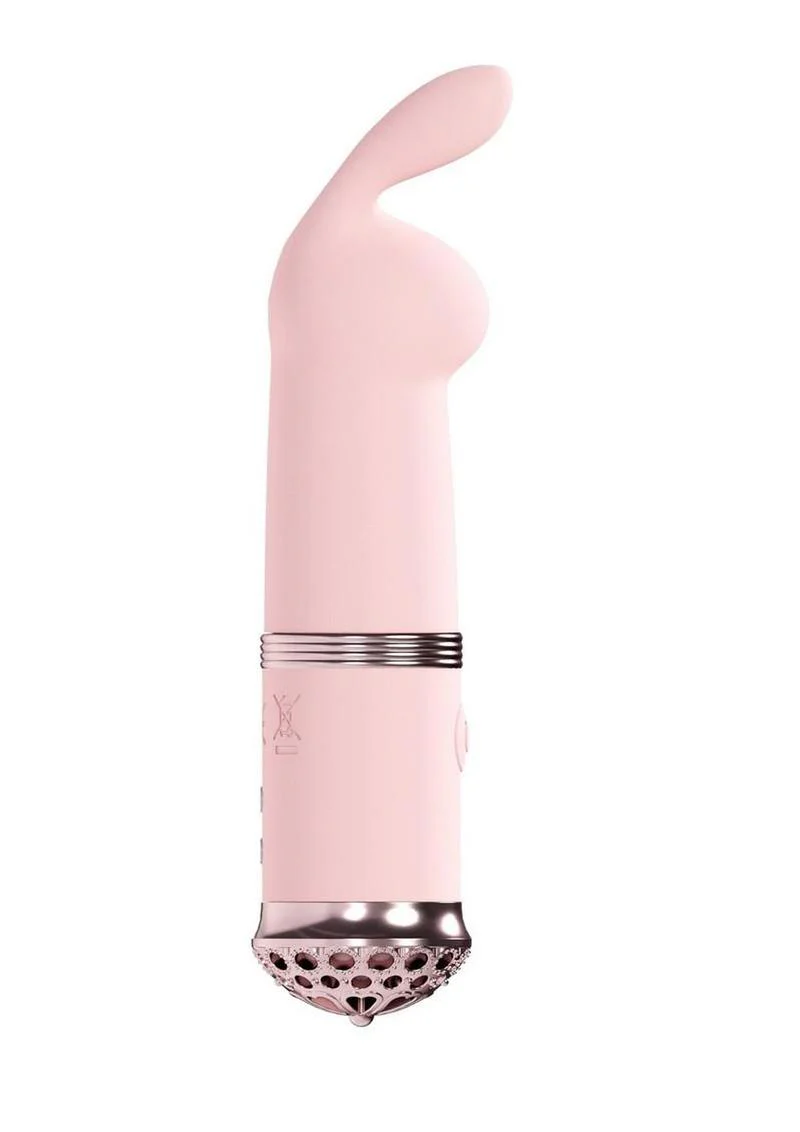 Loveline Rêve Silicone Mini Rabbit - Image 3