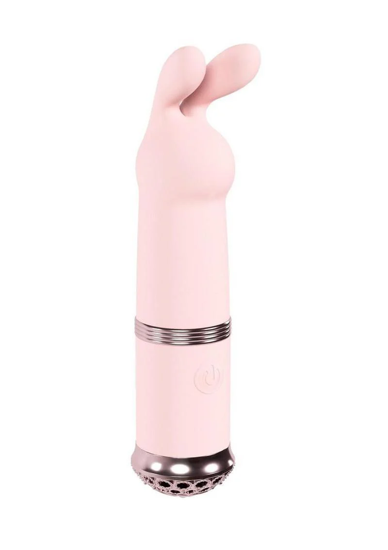 Loveline Rêve Silicone Mini Rabbit - Image 4