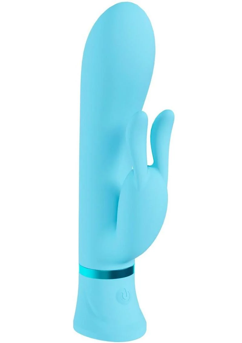 Loveline Tendre Rechargeable Rabbit Vibrator - Image 2