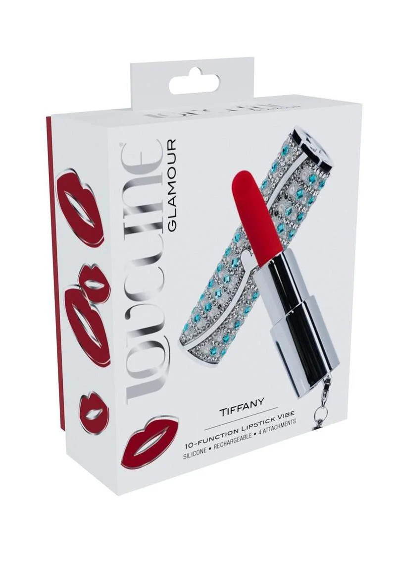 Loveline Tiffany Lipstick Vibe - Image 7