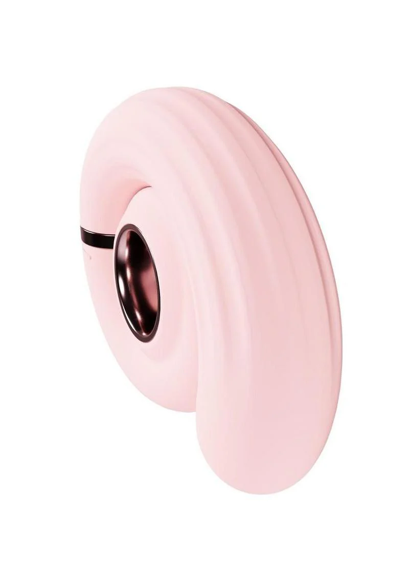 Loveline Tourner Vibrating Swirl - Image 2