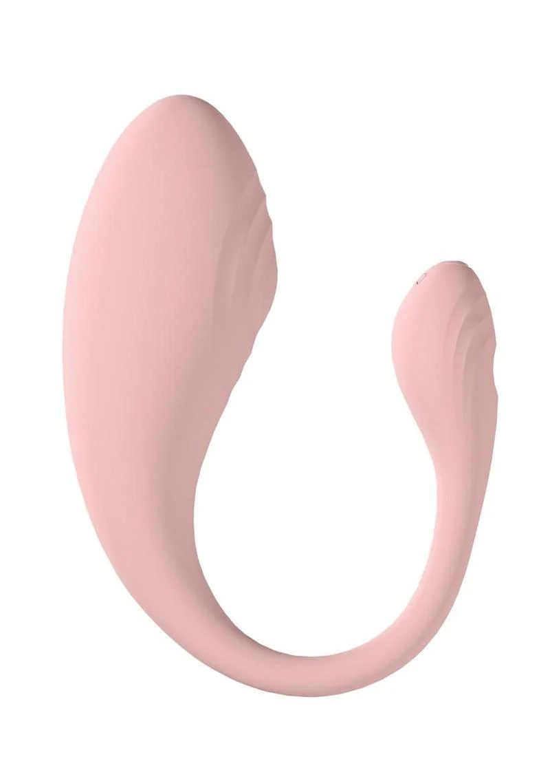 Loveline Wave C-Shape Vibe Vibrator - Image 3