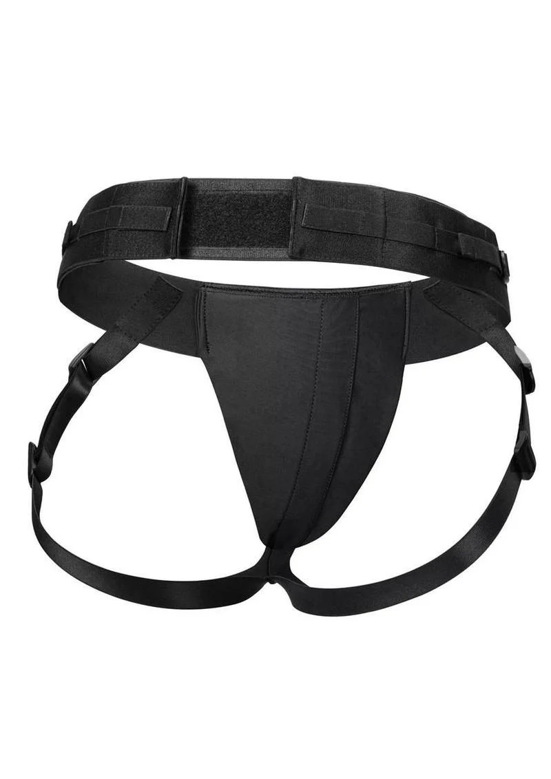 Lovense Adjustable Harness for Enhanced Control - Image 2
