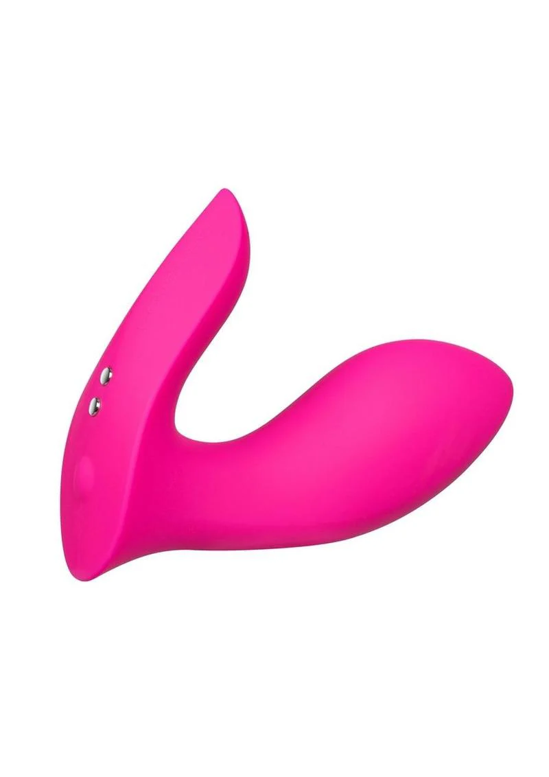 Lovense Flexer App Controlled Panty Vibrator - Image 3