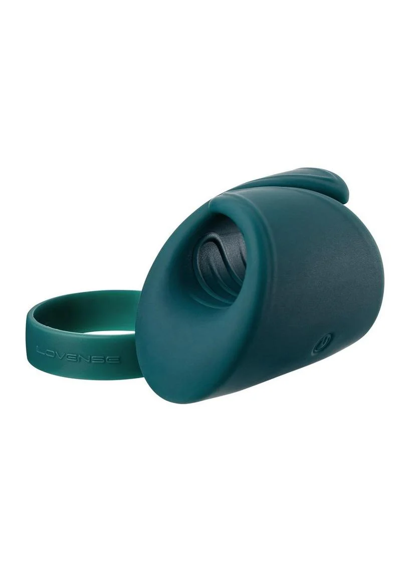 Lovense Gush Bluetooth Glans Massager - Image 3
