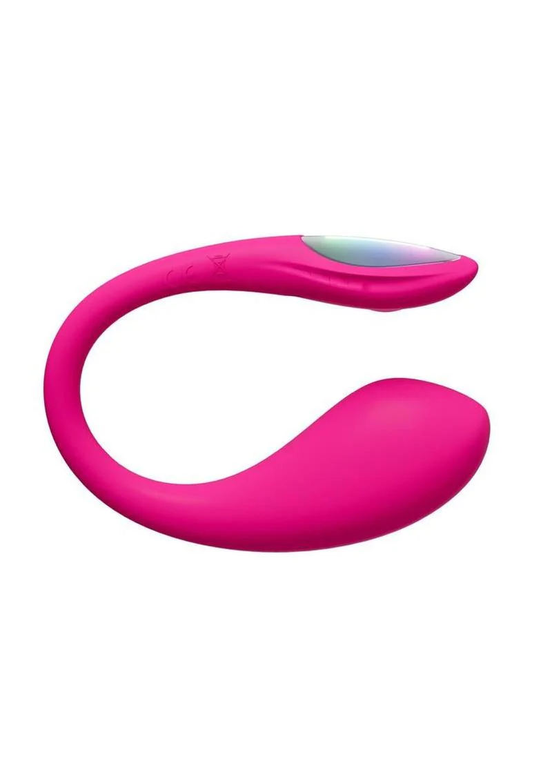 Lovense Lush Mini G-Spot Vibrator - Image 2