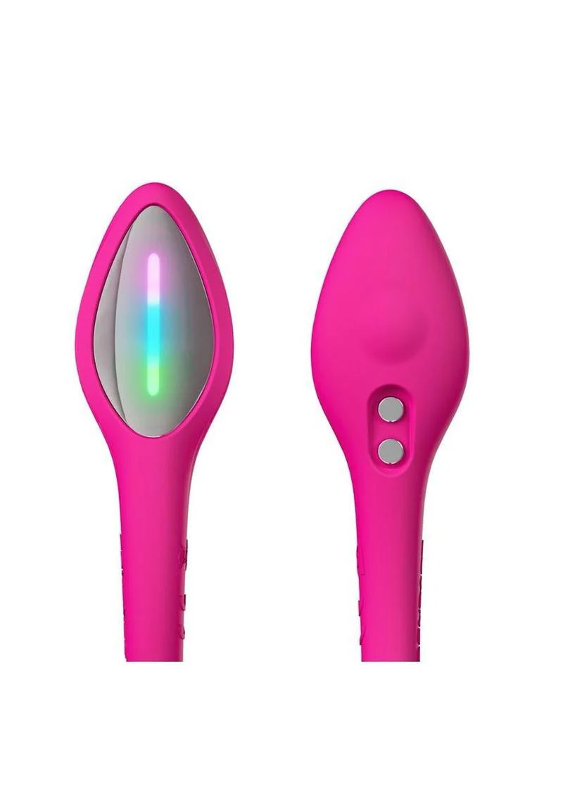 Lovense Lush Mini G-Spot Vibrator - Image 3