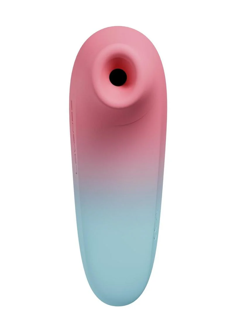 Lovense Tenera Bluetooth Clitoral Suction Stimulator - Image 2