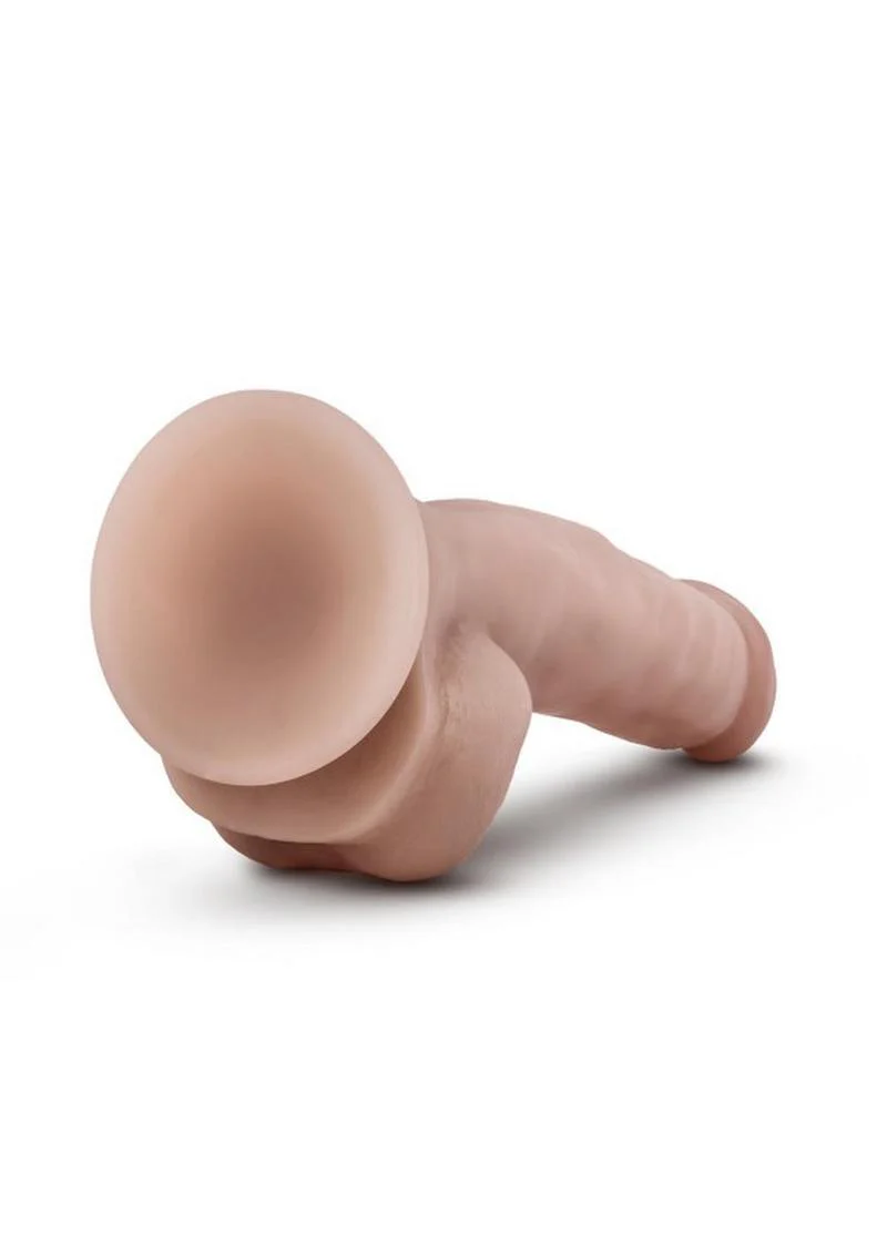 Loverboy Mr. Jackhammer Dildo With Balls - Image 3