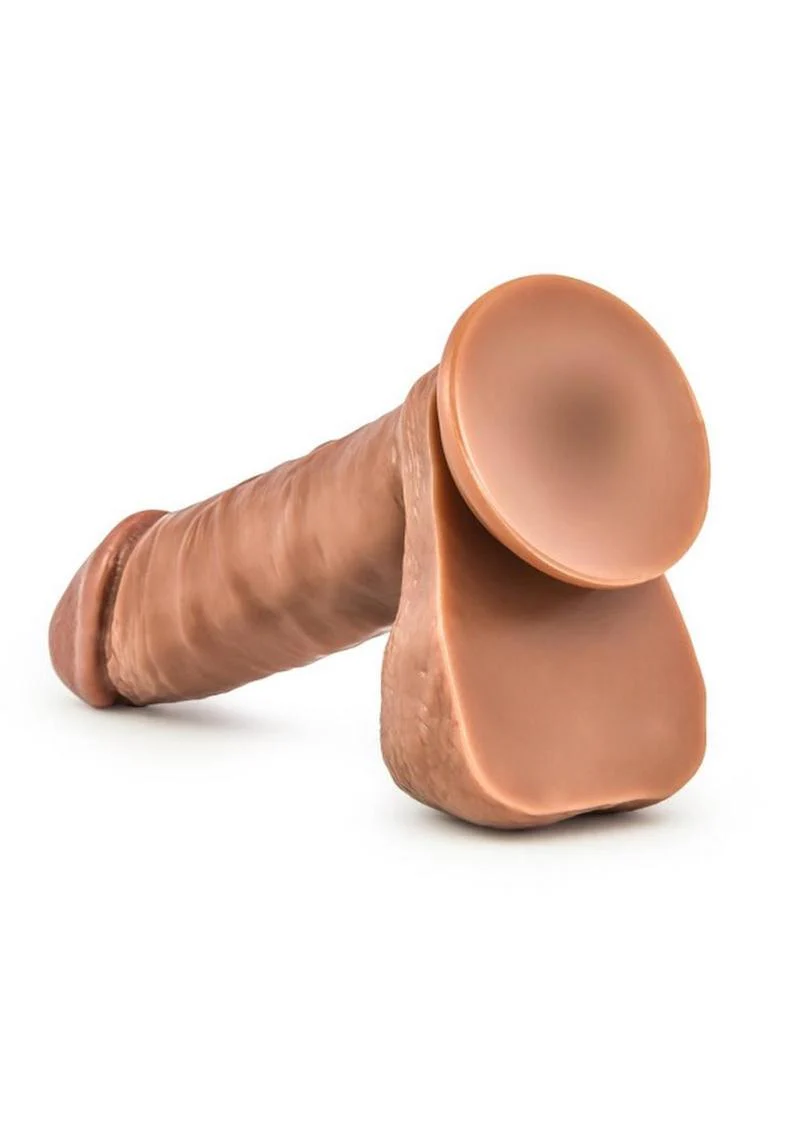 Loverboy The Matador Dildo With Suction Cup - Image 3