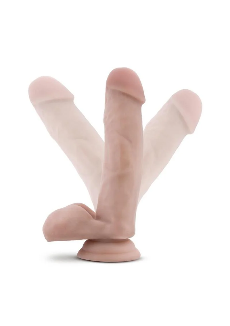 Loverboy The Pool Boy Dildo For Realistic Feel - Image 2