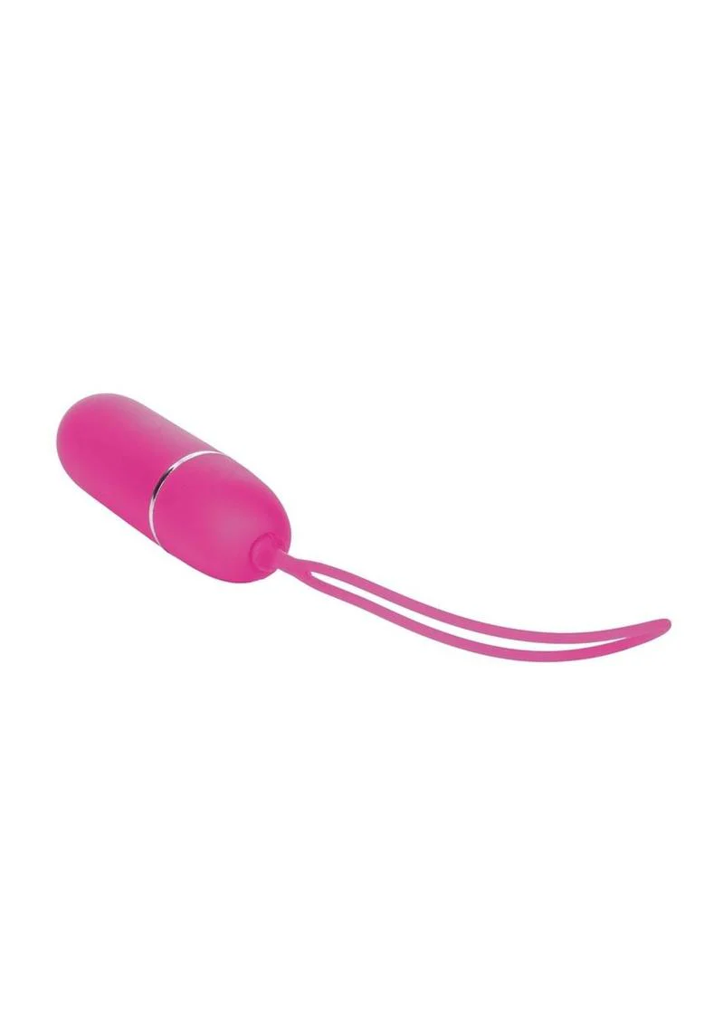 Lover's Bullet with Remote Control Vibrators – 7 Function - Image 2