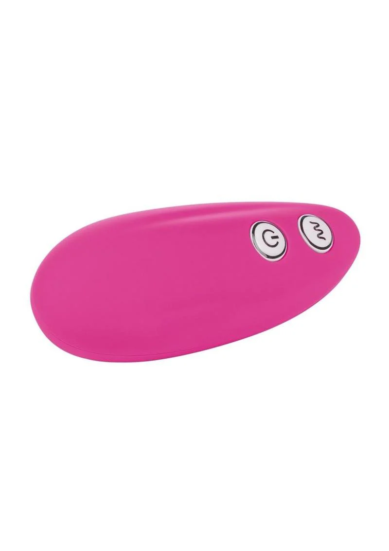 Lover's Bullet with Remote Control Vibrators – 7 Function - Image 3