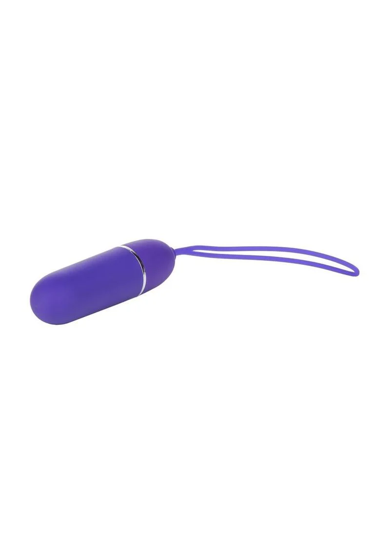 Lover's Bullet with Remote Control Vibrators – 7 Function - Image 5