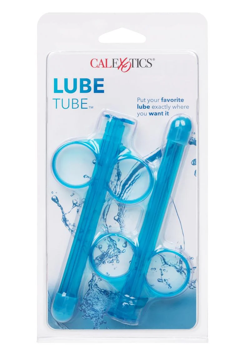 Lube Tube Applicator 2-Pack - Image 6