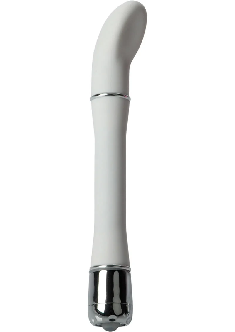 Lulu Satin Scoop Vibrator - Image 5
