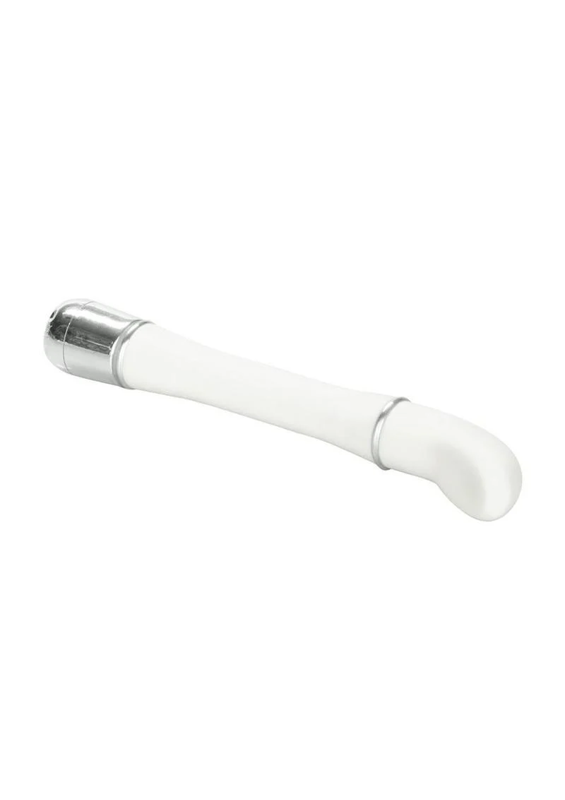 Lulu Satin Scoop Vibrator - Image 7