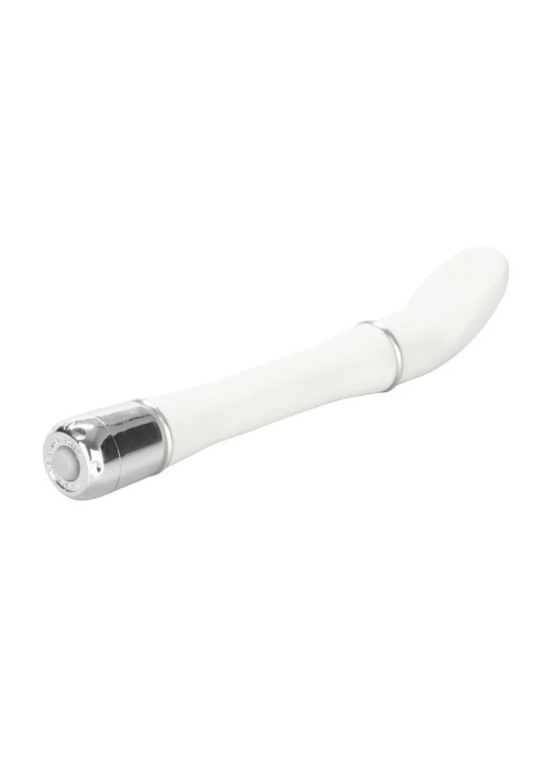 Lulu Satin Scoop Vibrator - Image 8