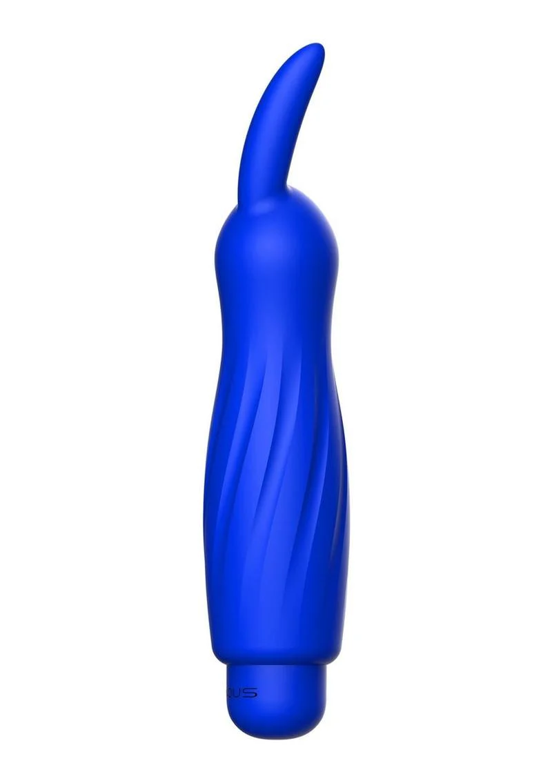 Luminous Sofia With Ultra Soft bullet Silicone Sleeve - Image 2