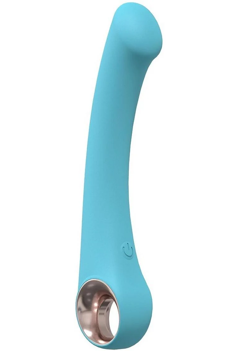 Luscious G-Spot Vibe - Image 9