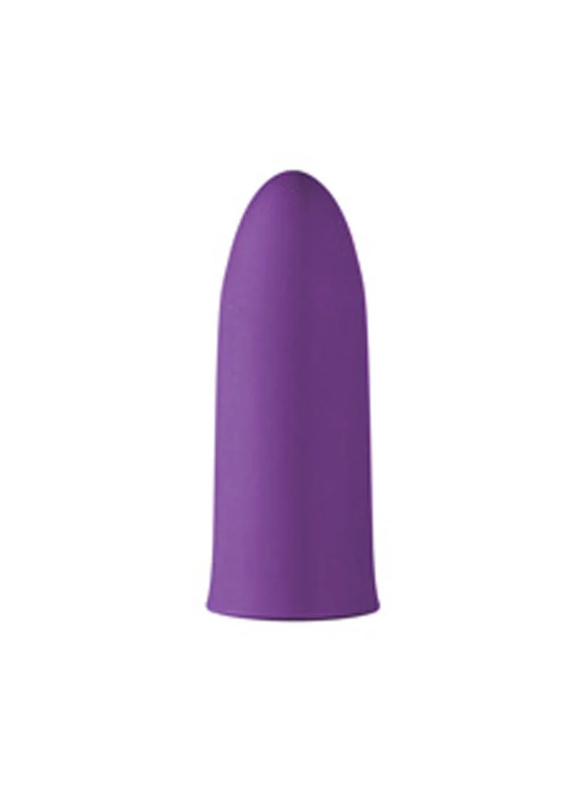 Lush Dahlia Rechargeable Mini Vibrator With Compact Design - Image 2