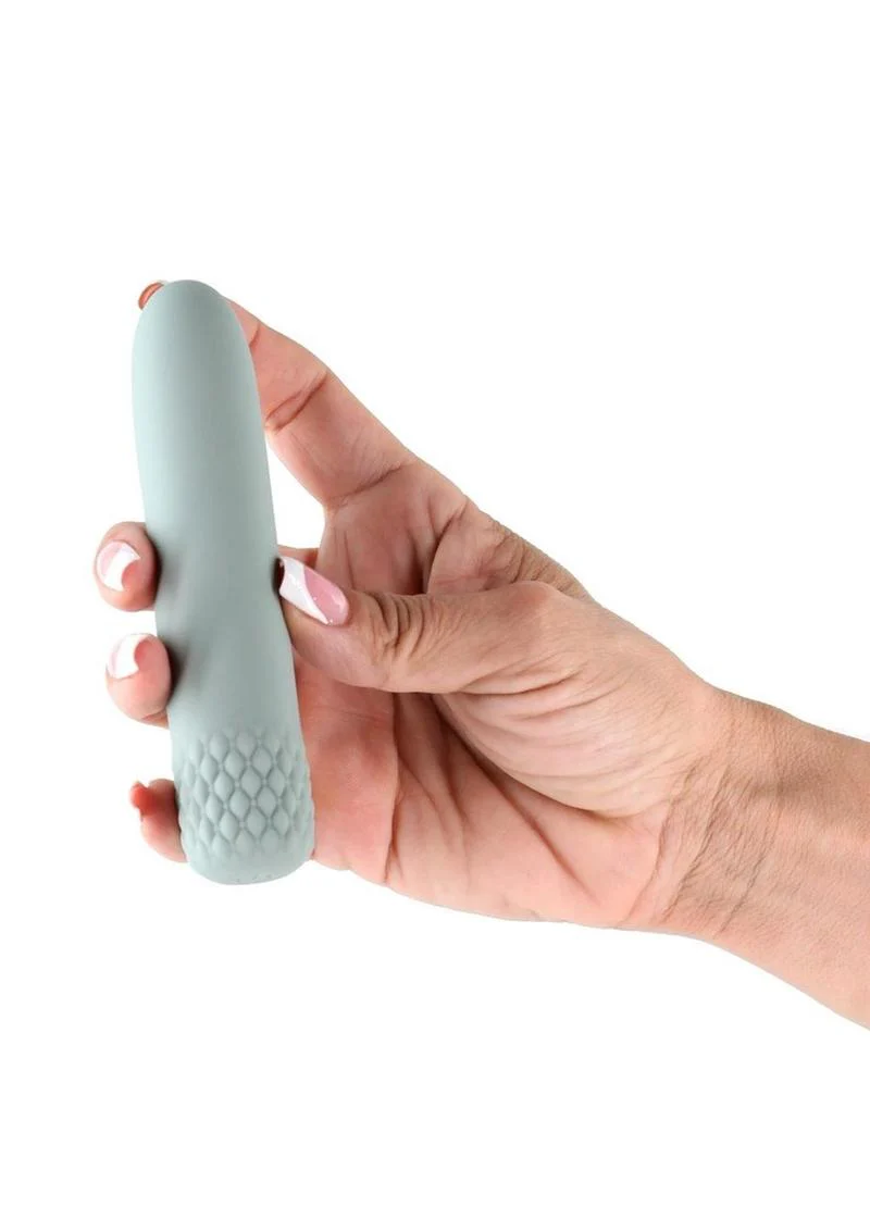 Lust-N-Dreams Mambo Silicone Mini Vibrator - Image 2