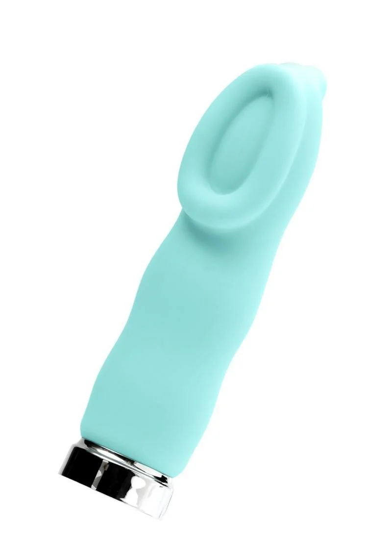 Luv Plus Rechargeable Bullet Vibrator - Image 2