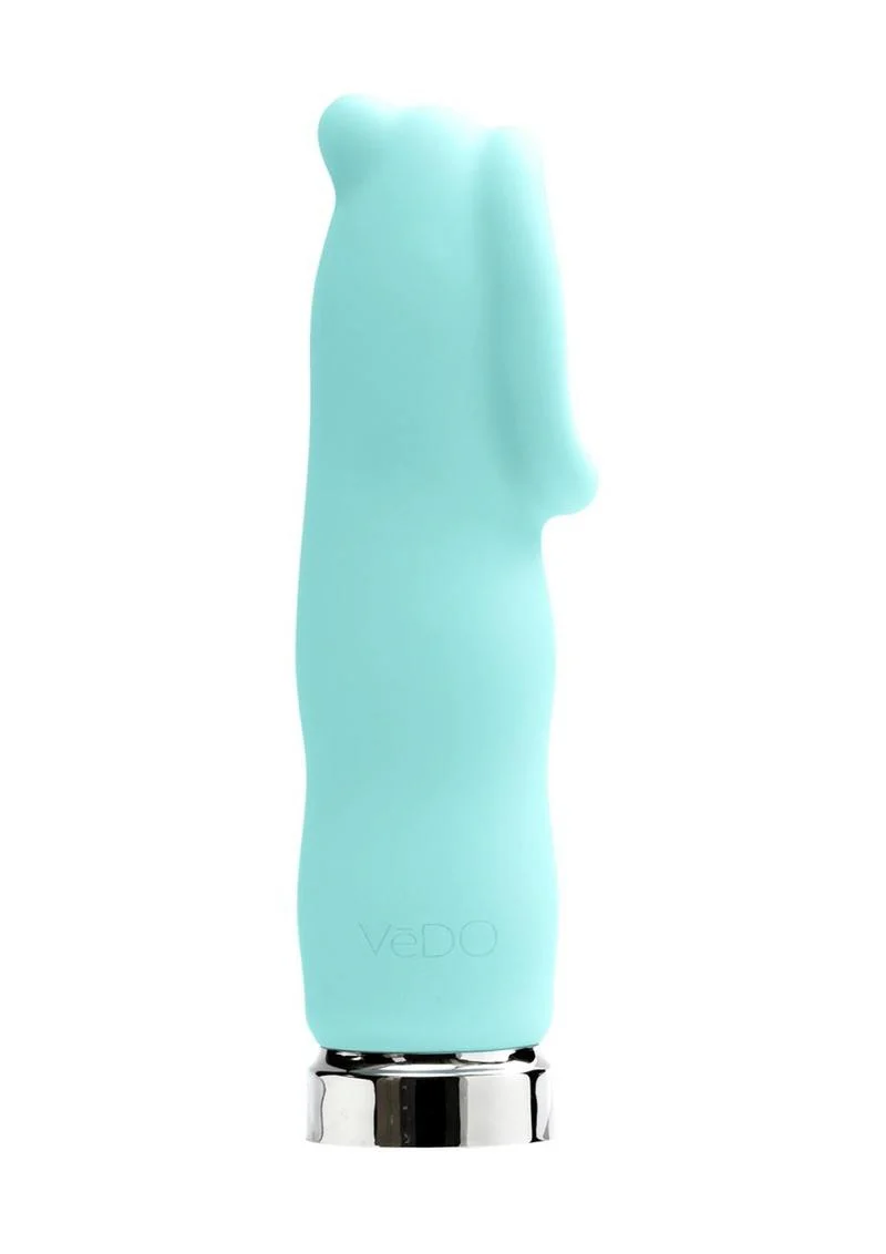Luv Plus Rechargeable Bullet Vibrator - Image 3