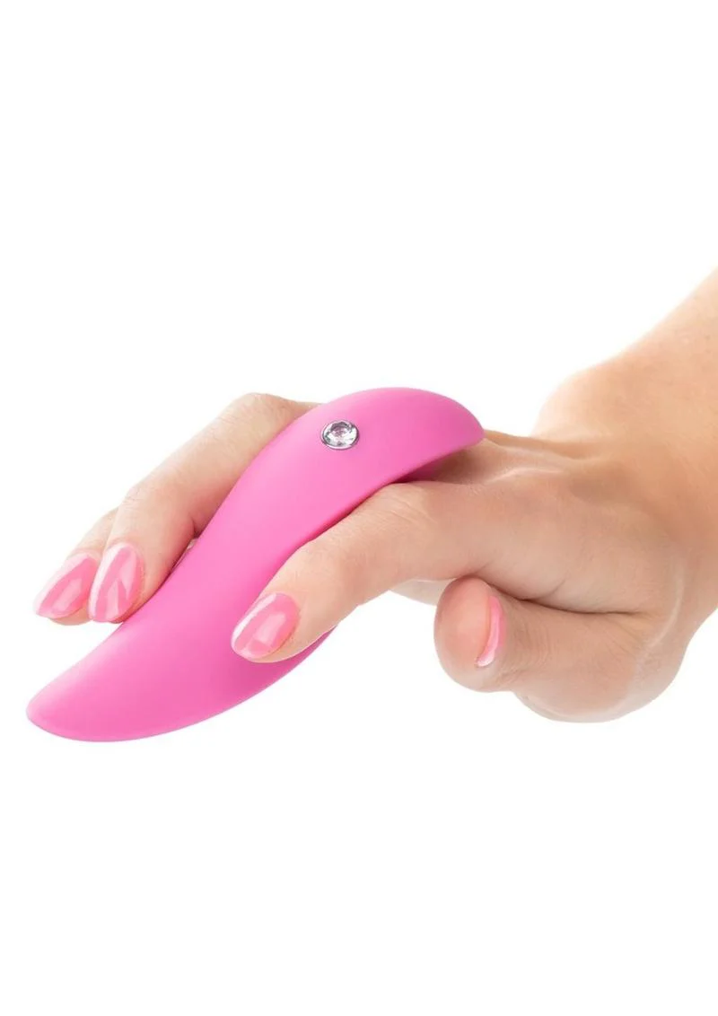 LuvMor Foreplay Rechargeable Silicone Massager - Image 2