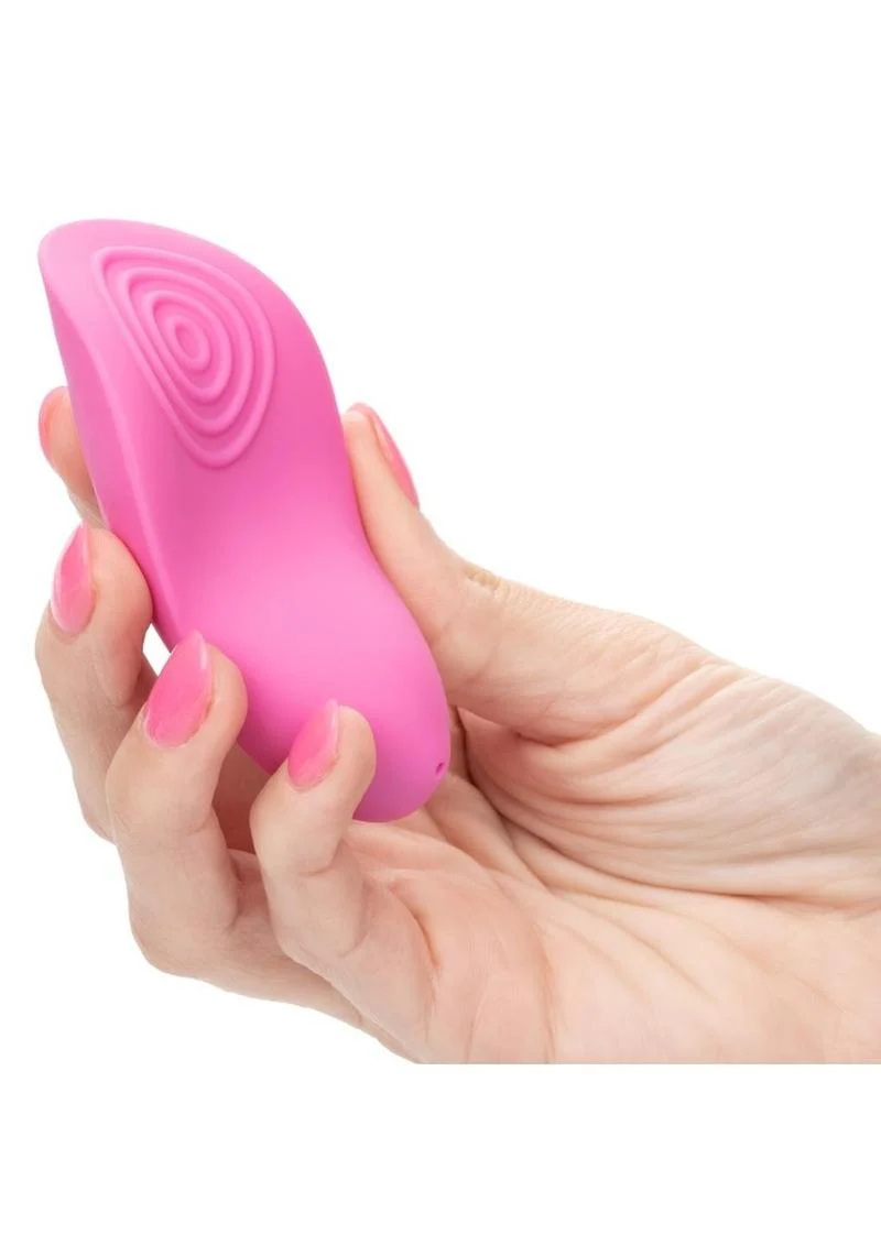 LuvMor Teases Rechargeable Silicone Massager - Image 3
