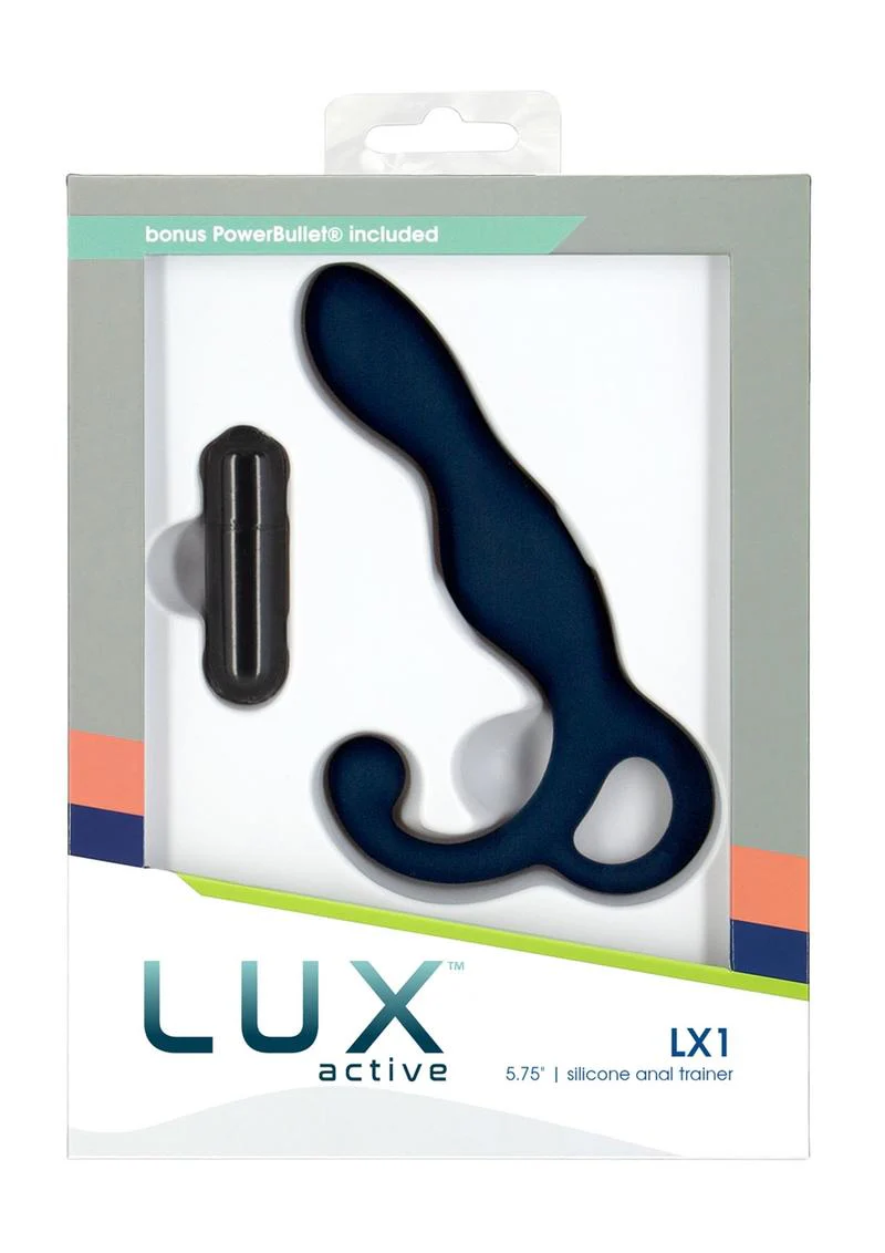 LUX Active LX1 Trainer With Bonus Power Bullet - Image 3