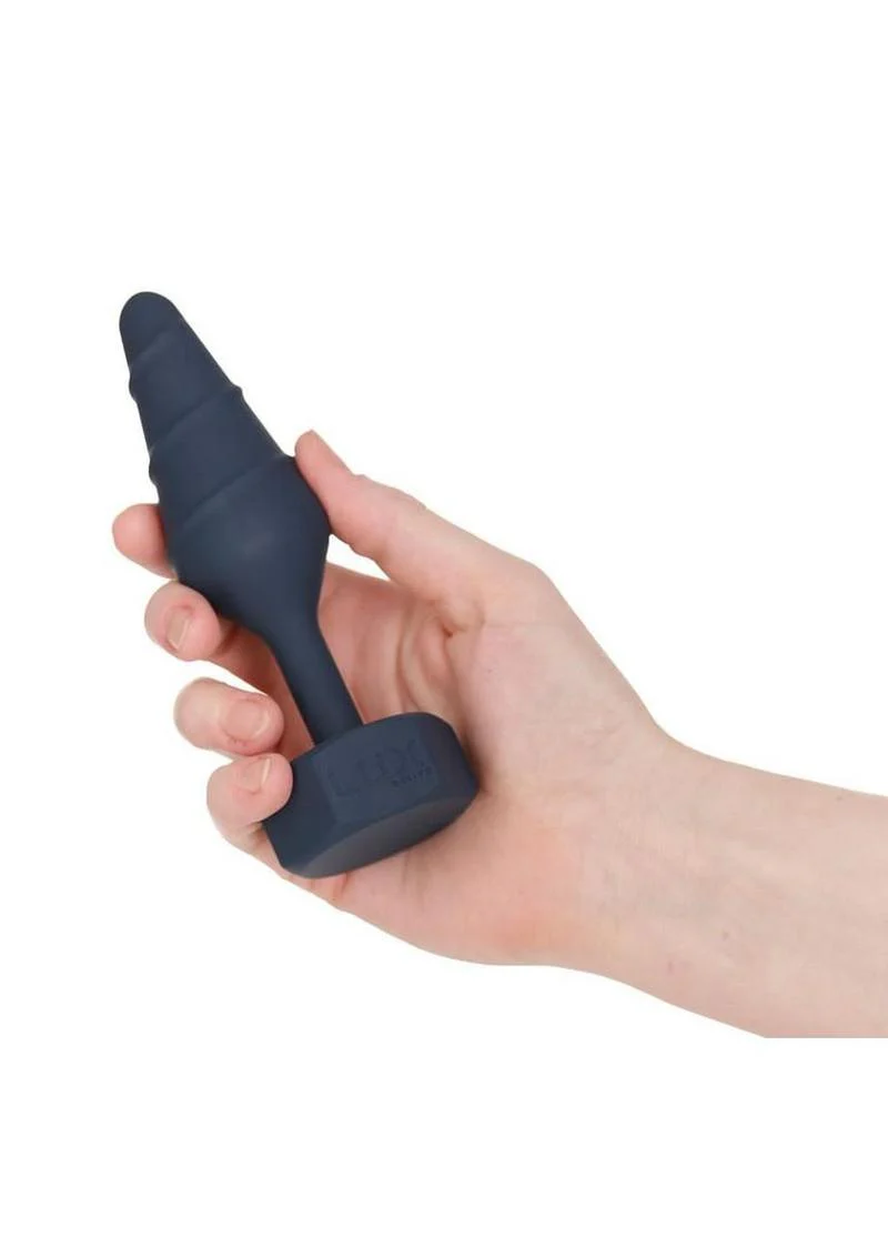 LUX Active Twist Anal Plug - Image 2