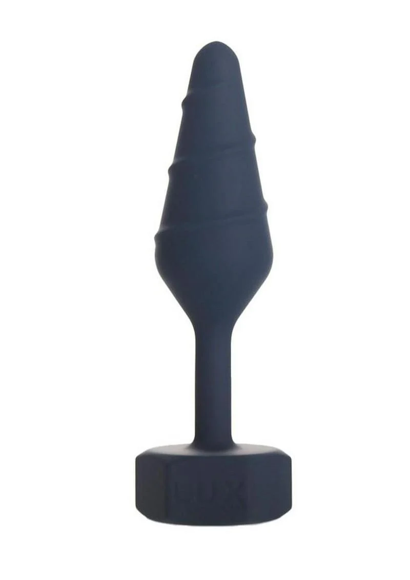 LUX Active Twist Anal Plug - Image 3