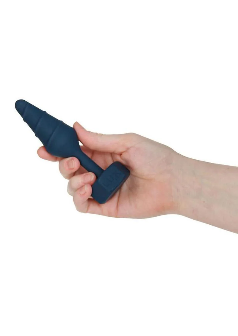 LUX Active Twist Anal Plug - Image 4