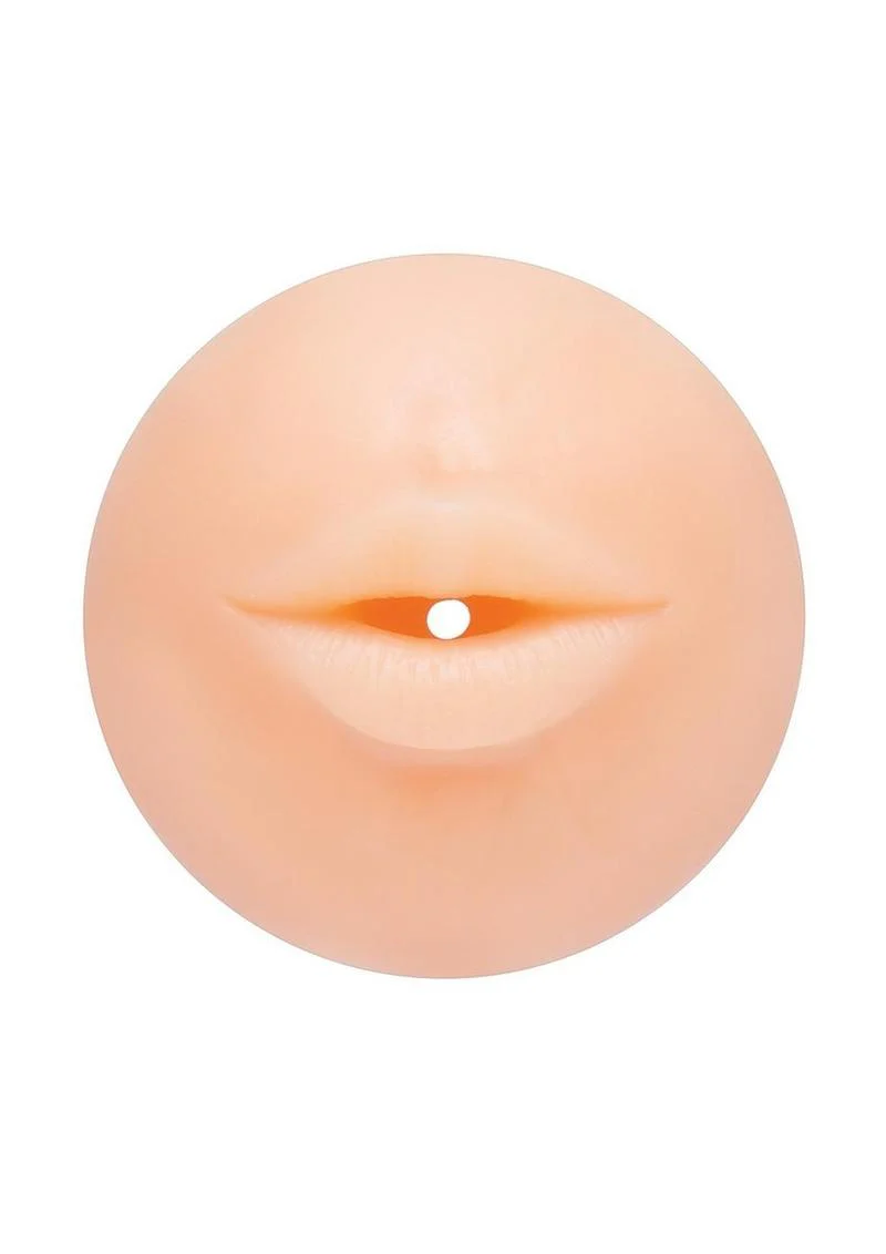 Lux Fetish 2 in 1 Blowjob Sucker And Penis Enlarger - Image 3