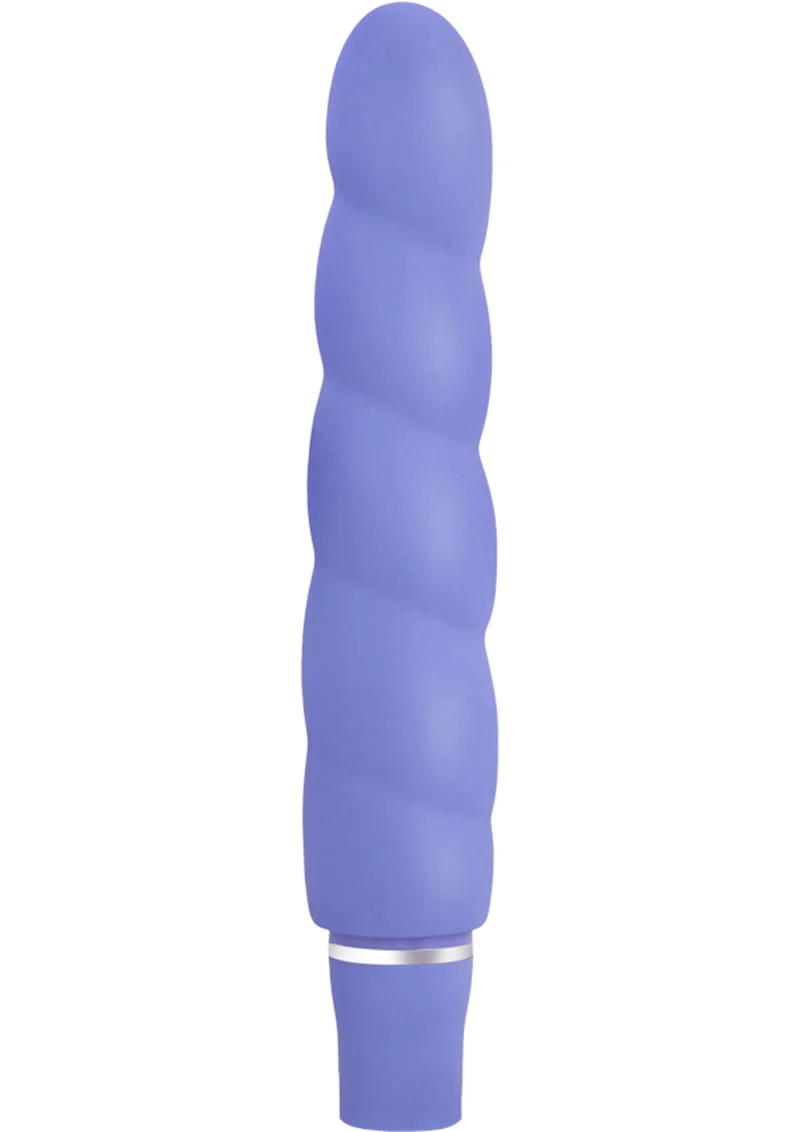 Luxe Anastasia Silicone Waterproof Vibrator - Image 2
