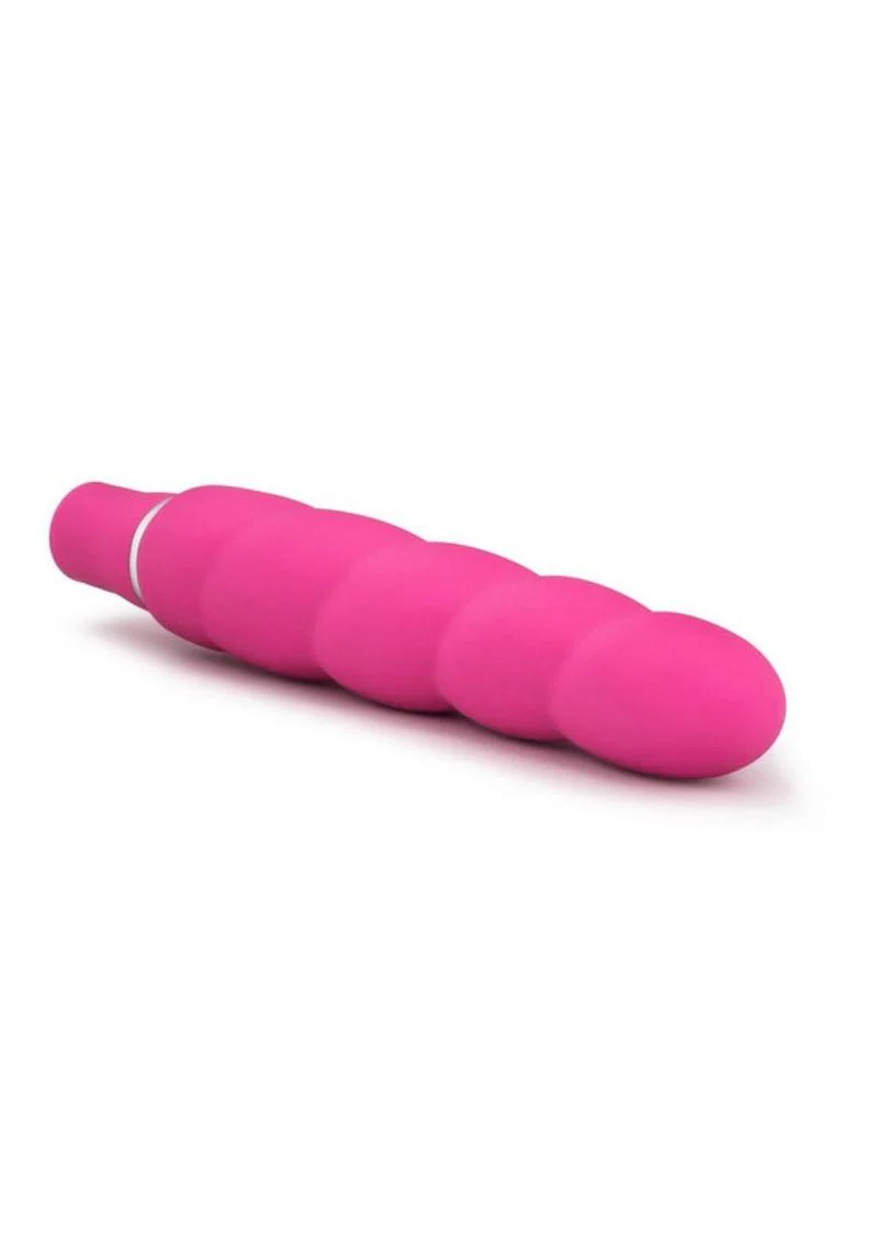 Luxe Anastasia Silicone Waterproof Vibrator - Image 4