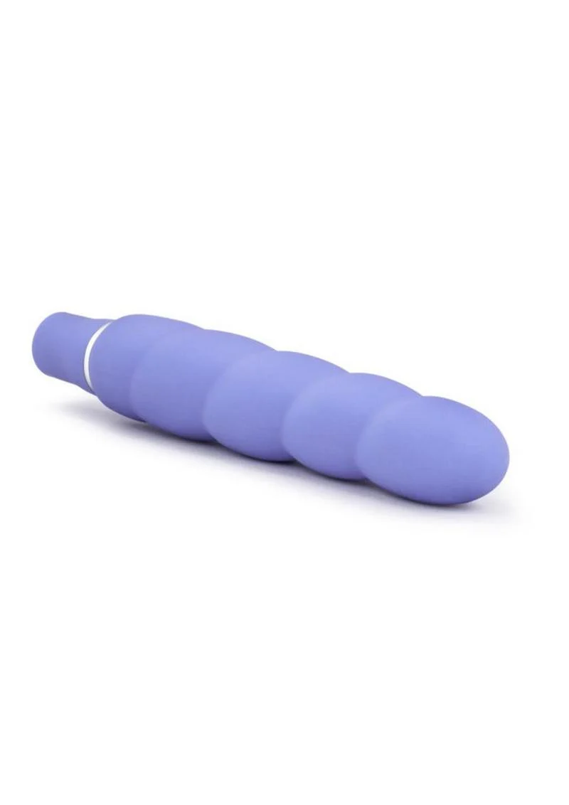 Luxe Anastasia Silicone Waterproof Vibrator - Image 6