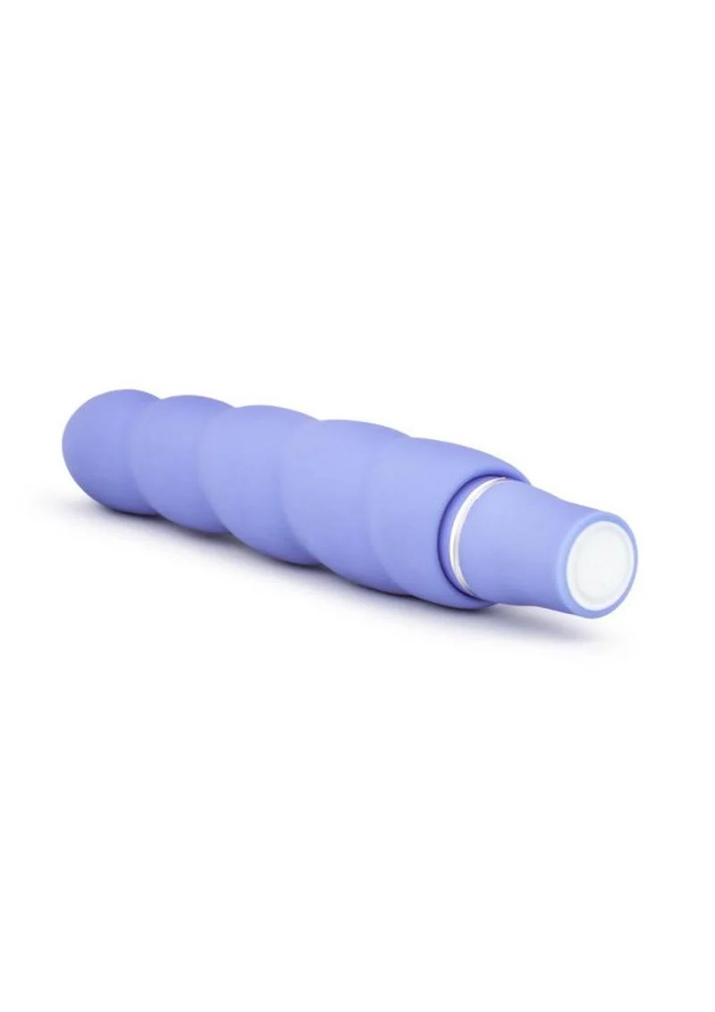 Luxe Anastasia Silicone Waterproof Vibrator - Image 7