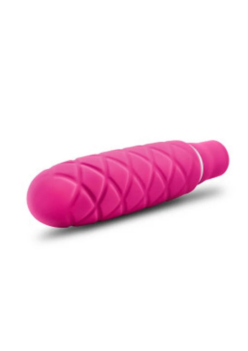 Luxe Cozi Mini Silicone Waterproof Vibrator - Image 2