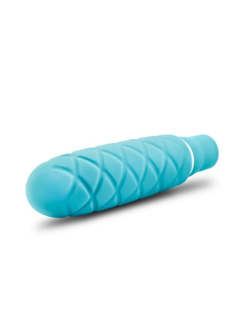Luxe Cozi Siliconemini Pure Silicone Vibrator - Image 2