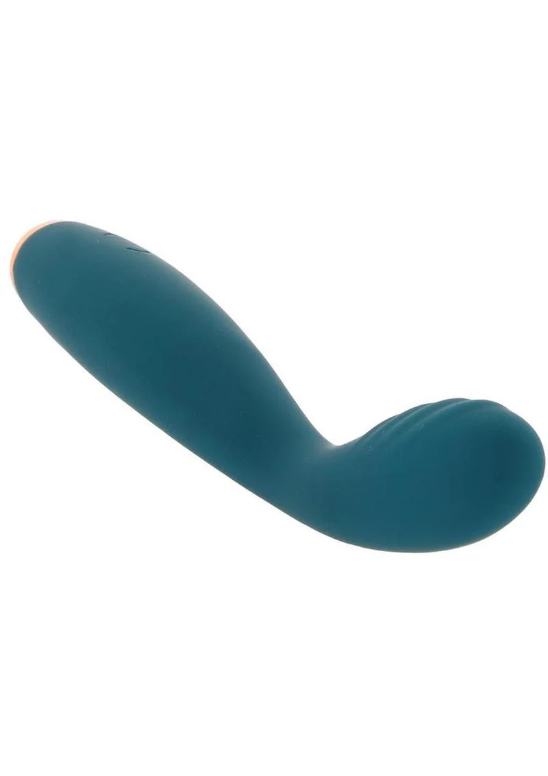 Luxe Lillie Slim Vibrator - Image 2