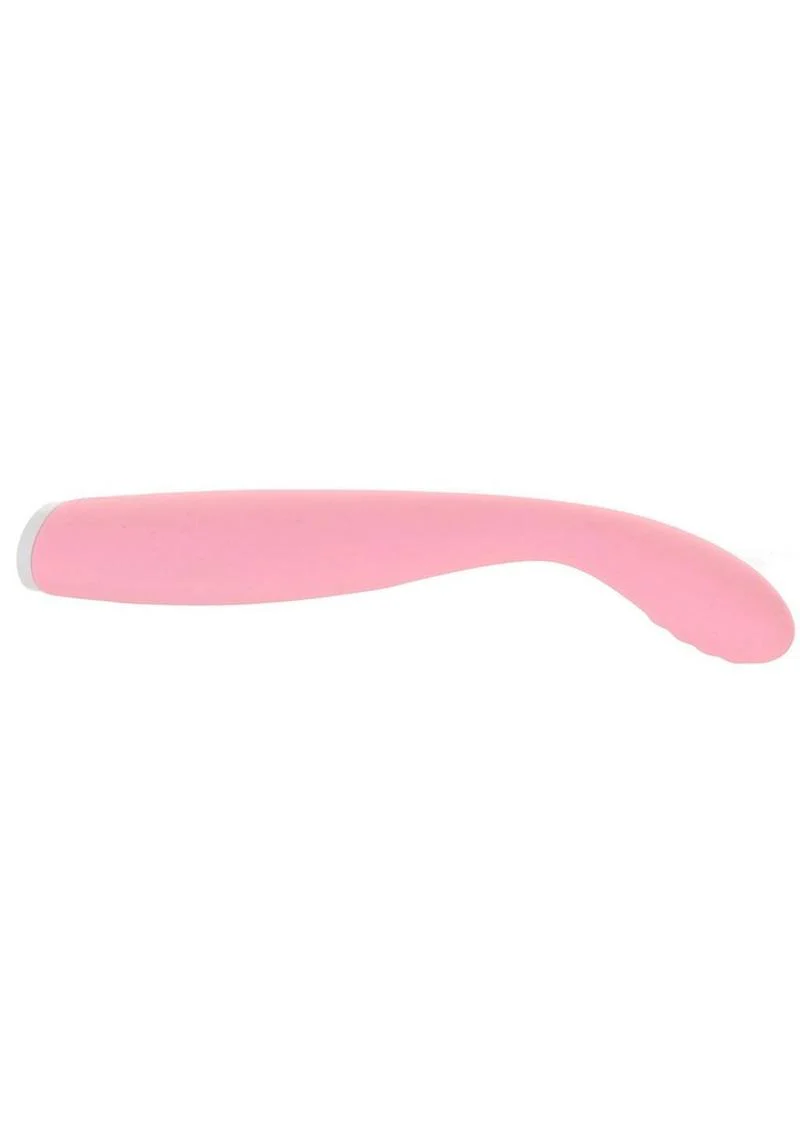 Luxe Lillie Slim Vibrator - Image 5