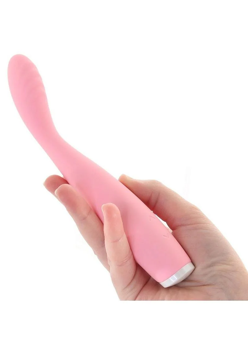 Luxe Lillie Slim Vibrator - Image 6