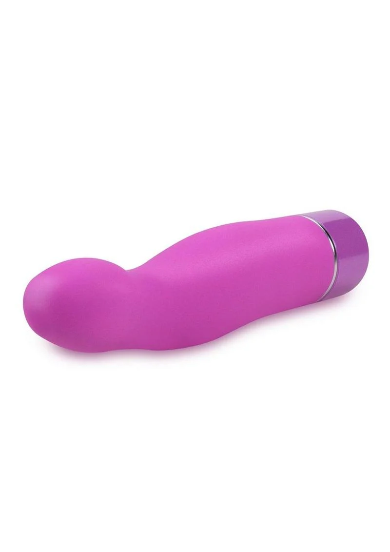 Luxe Plus+ Divulge Premium Silicone G-Spot Vibrator - Image 2