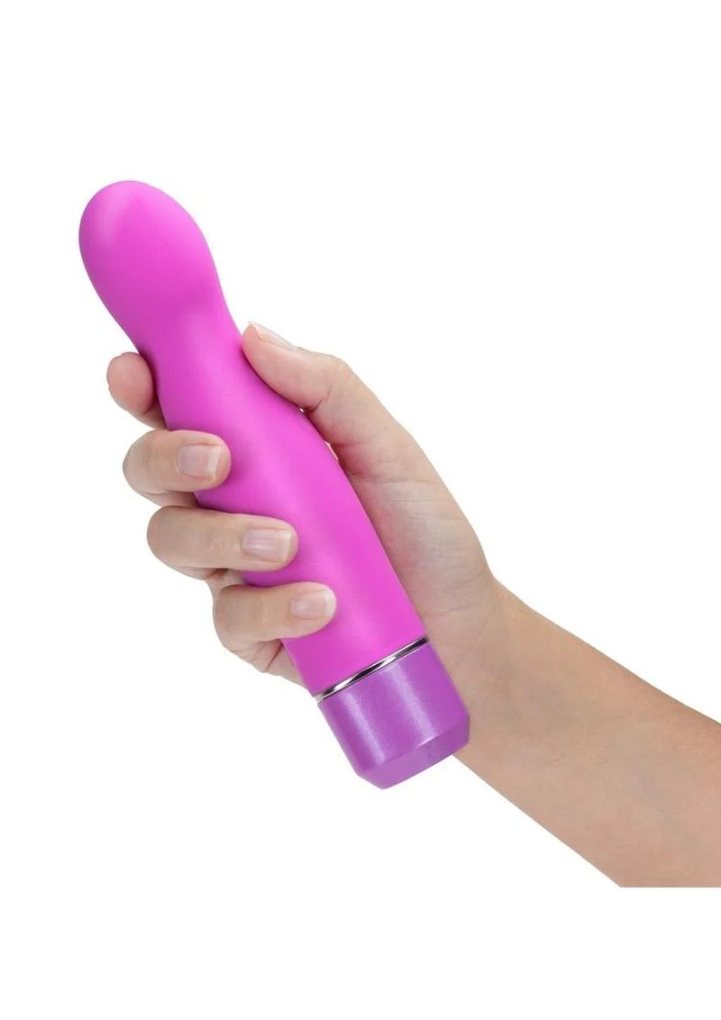 Luxe Plus+ Divulge Premium Silicone G-Spot Vibrator - Image 3