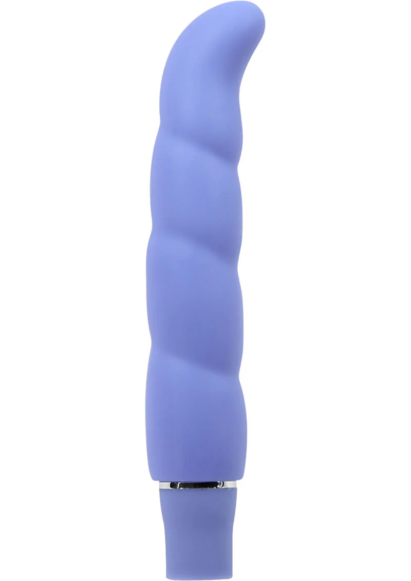 Luxe Purity G Silicone G-Spot Vibrator - Image 2