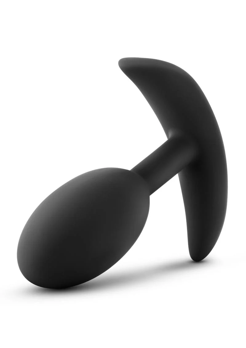 Luxe Wearable Vibra SlimPlug Medium Butt Plug - Image 10