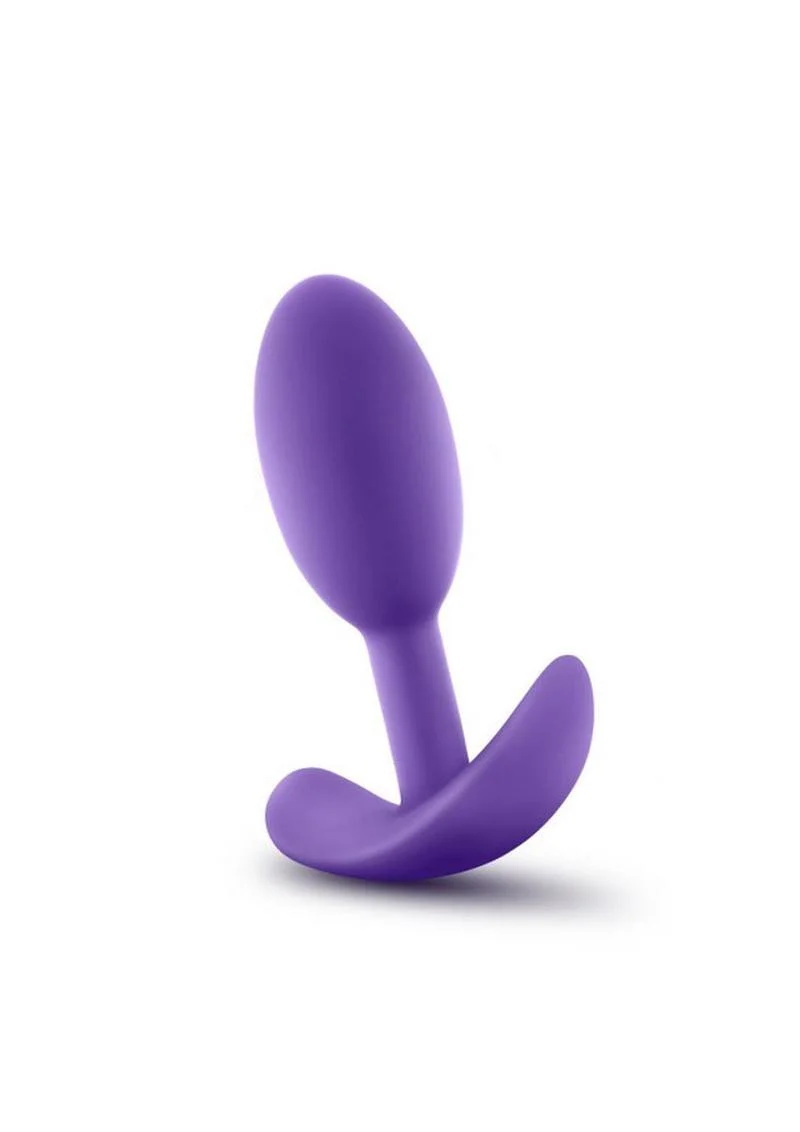 Luxe Wearable Vibra SlimPlug Medium Butt Plug - Image 2